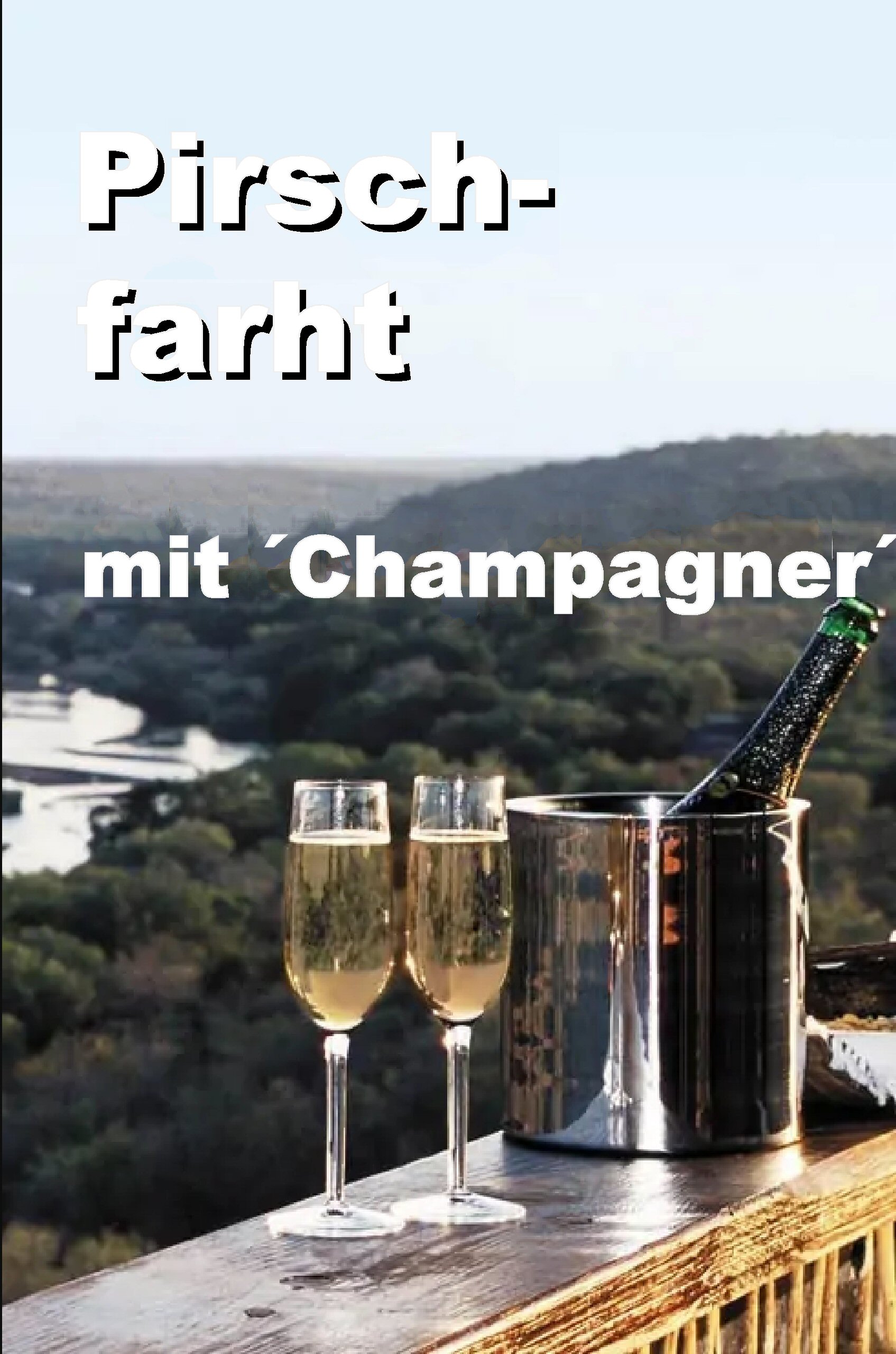 Pirschfarht Champagner